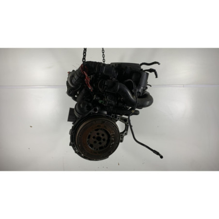Moteur FORD FIESTA 5