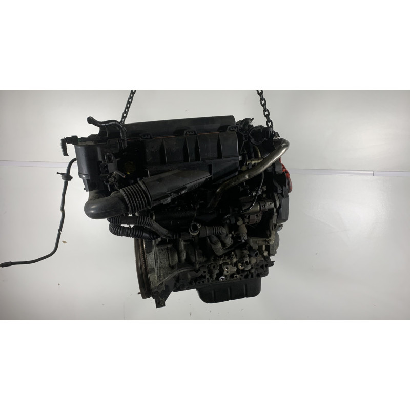 Moteur FORD FIESTA 5 Photo n°3
