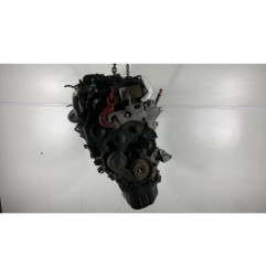 Moteur FORD FIESTA 5