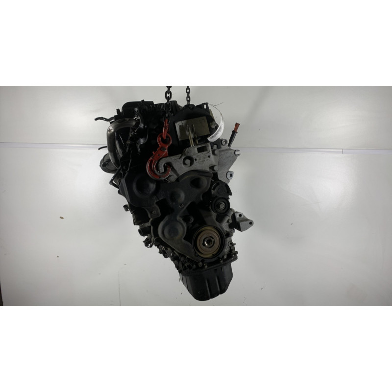 Moteur FORD FIESTA 5 Photo n°4