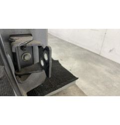 Porte arriere droit PEUGEOT 207