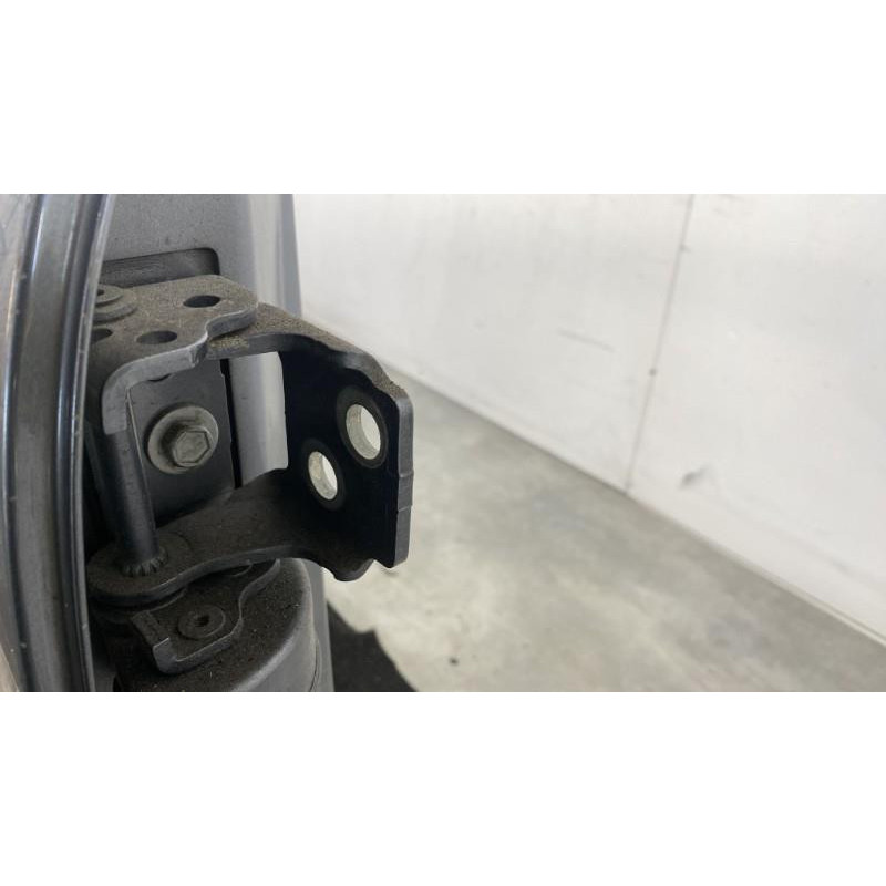 Porte arriere droit PEUGEOT 207 Photo n°7