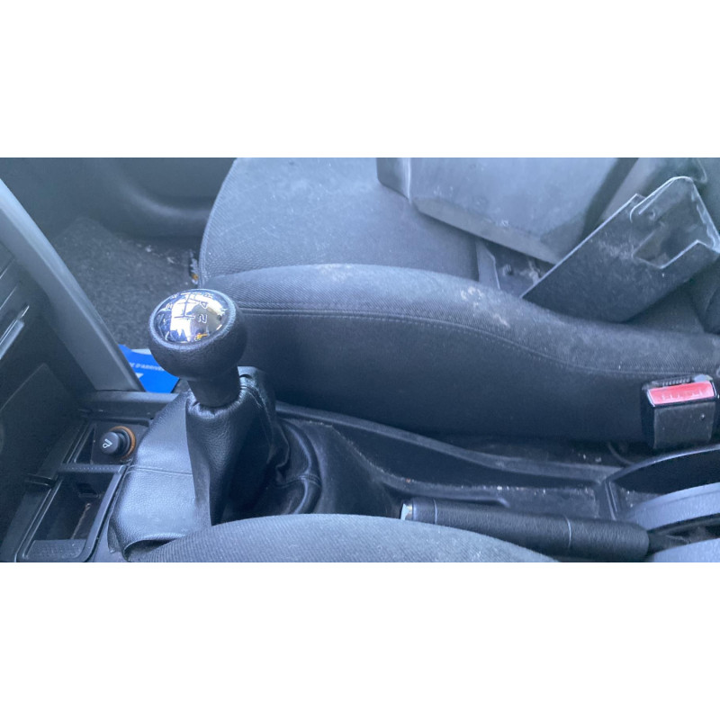 Porte arriere droit PEUGEOT 207 Photo n°11