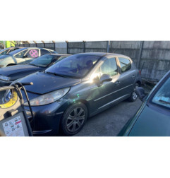 Porte arriere droit PEUGEOT 207