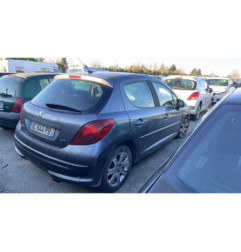 Porte arriere droit PEUGEOT 207