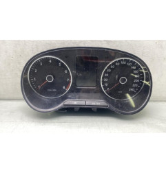 Compteur VOLKSWAGEN POLO 5