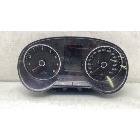 Compteur VOLKSWAGEN POLO 5