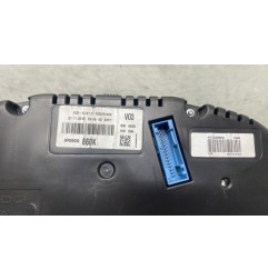 Compteur VOLKSWAGEN POLO 5