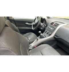 Colonne de direction TOYOTA AURIS 1