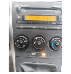 Colonne de direction TOYOTA AURIS 1