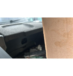 Colonne de direction TOYOTA AURIS 1