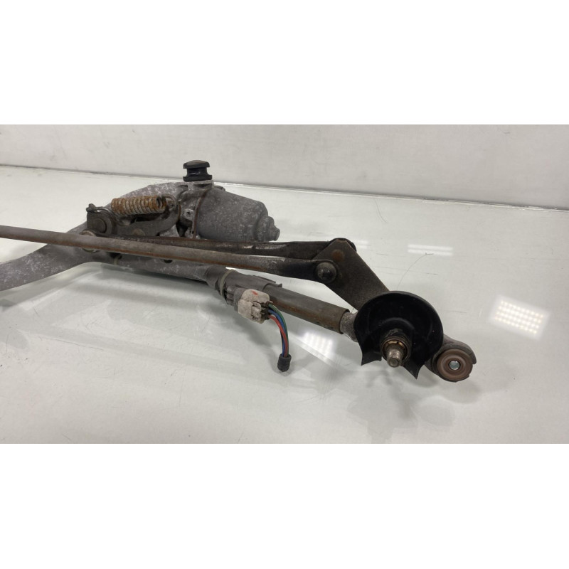 Moteur essuie glace avant TOYOTA AURIS 1 Photo n°2