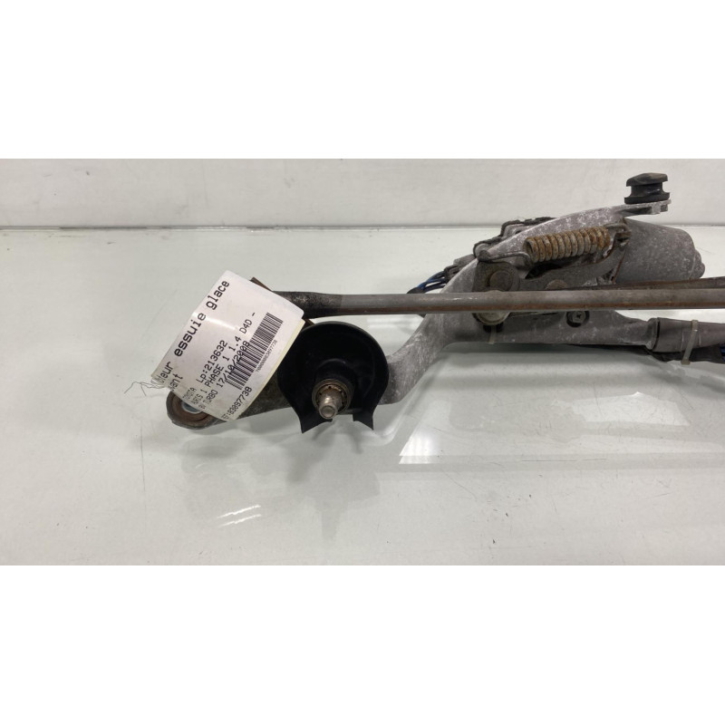 Moteur essuie glace avant TOYOTA AURIS 1 Photo n°3