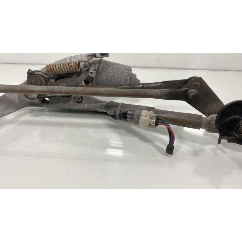Moteur essuie glace avant TOYOTA AURIS 1 Photo n°4