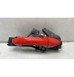 Poignee porte avant droit FORD B-MAX Photo n°1