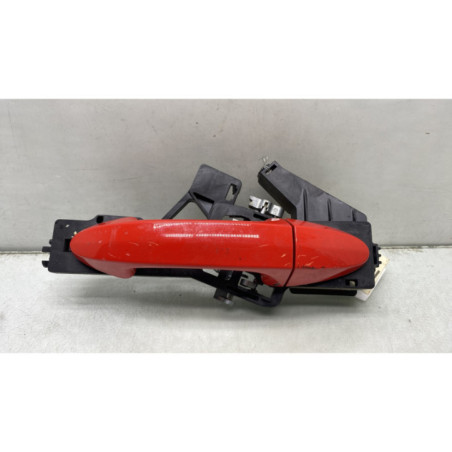 Poignee porte avant droit FORD B-MAX Photo n°1