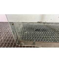 Vitre avant droit FORD B-MAX