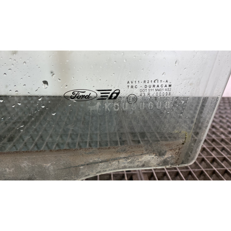 Vitre avant gauche FORD B-MAX Photo n°4