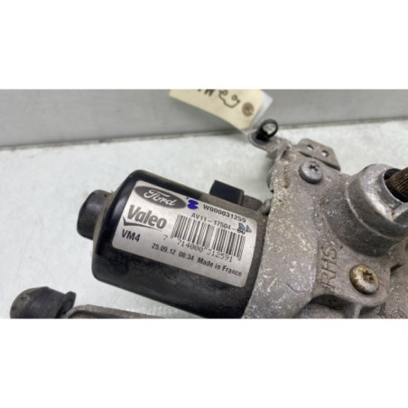 Moteur essuie glace avant droit FORD B-MAX