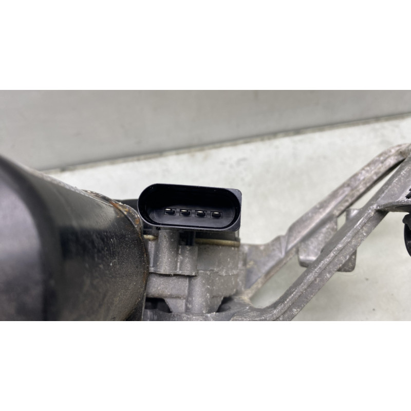 Moteur essuie glace avant droit FORD B-MAX Photo n°4