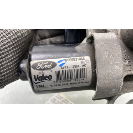 Moteur essuie glace avant gauche FORD B-MAX