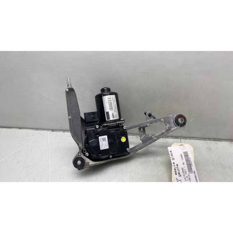 Moteur essuie glace avant gauche FORD B-MAX Photo n°3
