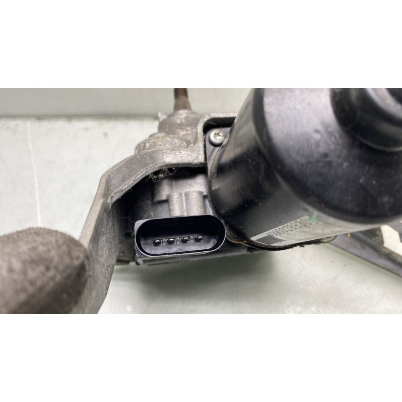Moteur essuie glace avant gauche FORD B-MAX Photo n°4