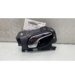 Poignee interieur arriere droit OPEL CORSA D Photo n°1