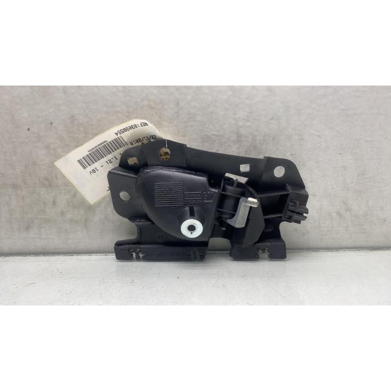 Poignee interieur arriere droit OPEL CORSA D Photo n°4