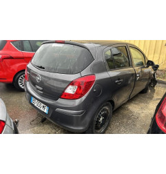 Poignee interieur arriere droit OPEL CORSA D