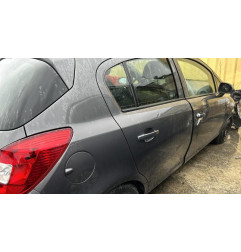 Calculateur moteur OPEL CORSA D
