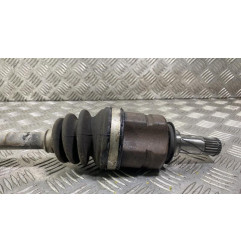 Cardan droit (transmission) OPEL CORSA D Photo n°1