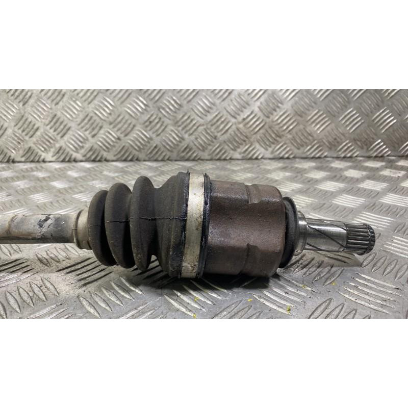 Cardan droit (transmission) OPEL CORSA D Photo n°1
