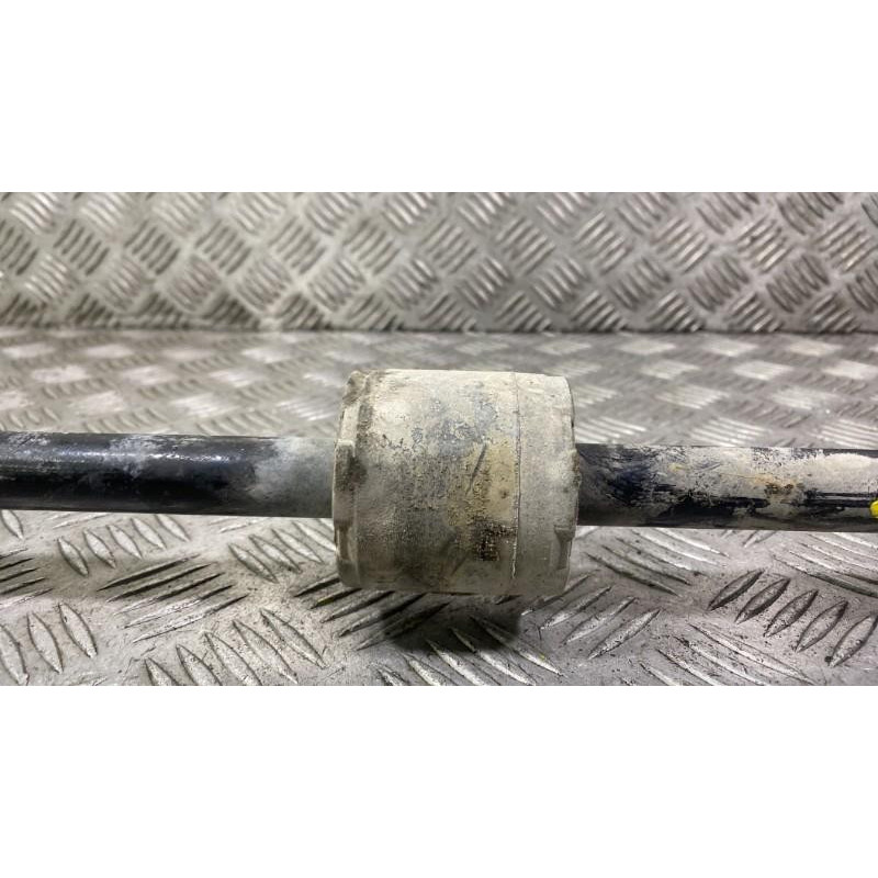 Cardan droit (transmission) OPEL CORSA D Photo n°3