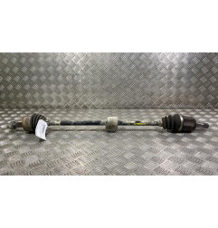Cardan droit (transmission) OPEL CORSA D