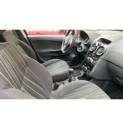 Cardan droit (transmission) OPEL CORSA D
