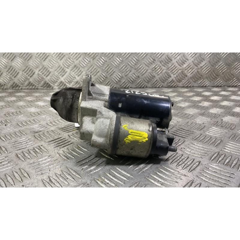 Demarreur OPEL CORSA D Photo n°4