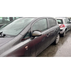 Demarreur OPEL CORSA D