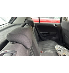 Demarreur OPEL CORSA D