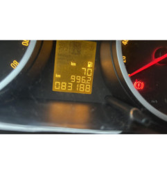 Demarreur OPEL CORSA D