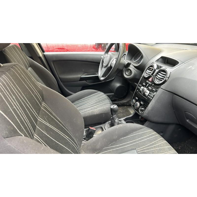 Demarreur OPEL CORSA D Photo n°17