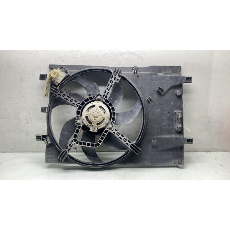 Moto ventilateur radiateur OPEL CORSA D Photo n°1