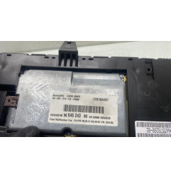 Compteur CITROEN C4 GRAND PICASSO 1