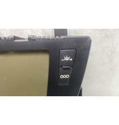 Compteur CITROEN C4 GRAND PICASSO 1