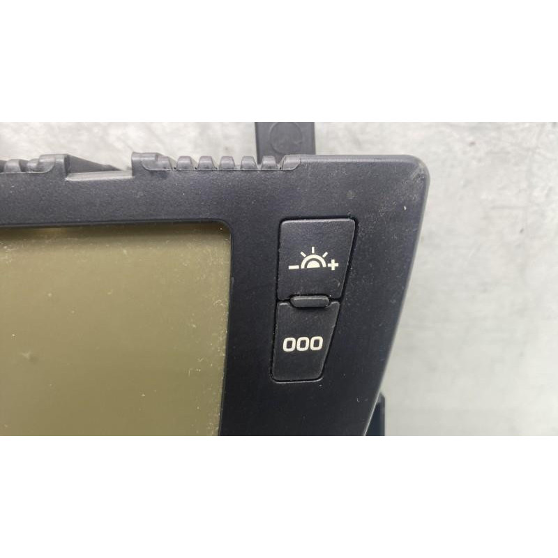 Compteur CITROEN C4 GRAND PICASSO 1 Photo n°6