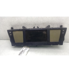 Compteur CITROEN C4 GRAND PICASSO 1