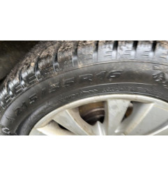 Compteur CITROEN C4 GRAND PICASSO 1