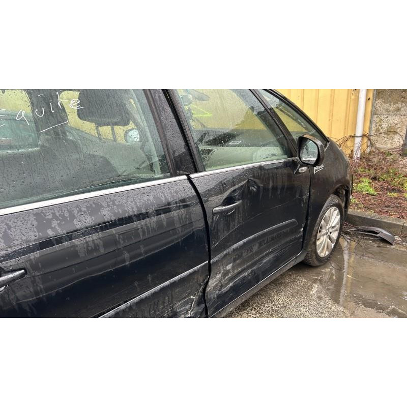 Compteur CITROEN C4 GRAND PICASSO 1 Photo n°13
