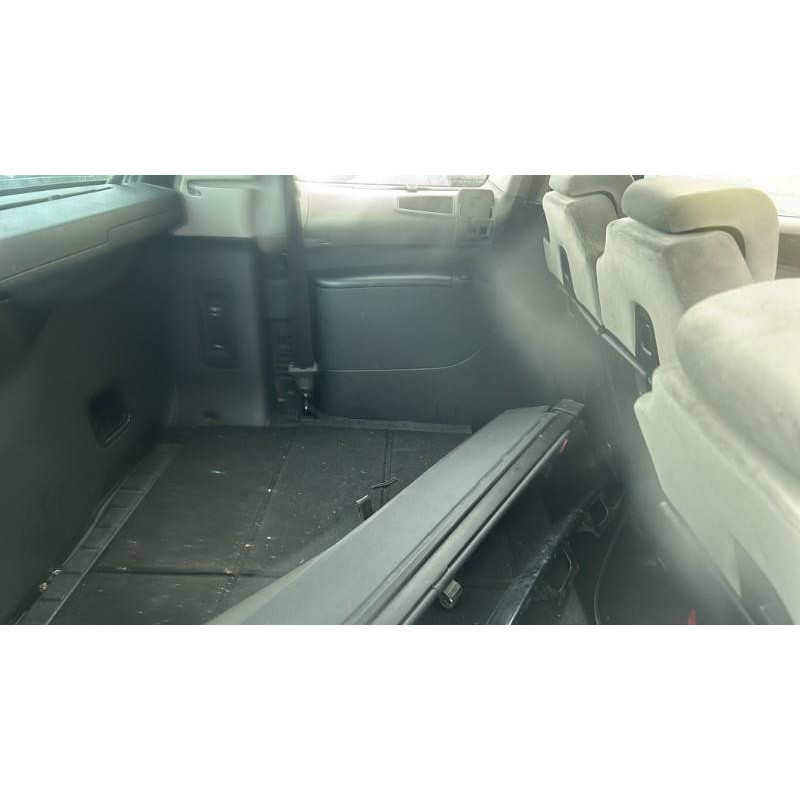 Compteur CITROEN C4 GRAND PICASSO 1 Photo n°14