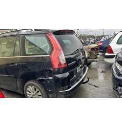 Compteur CITROEN C4 GRAND PICASSO 1
